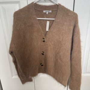 NWT Madewell Sweater